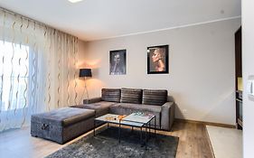 Alibi Apartments