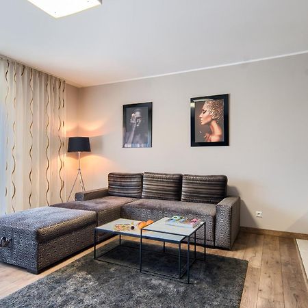 Alibi Apartments Vratislav Exteriér fotografie