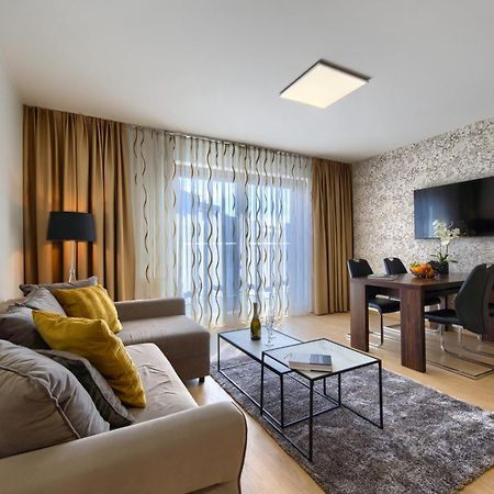Alibi Apartments Vratislav Pokoj fotografie